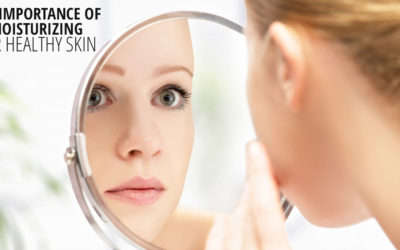 The Importance of Moisturizing for Healthy Skin