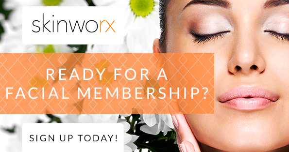 Skinworx membership