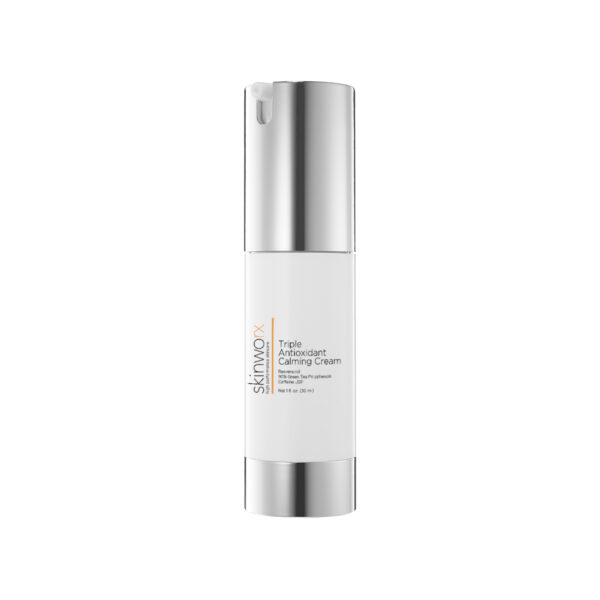 Triple Antioxidant Calming Cream