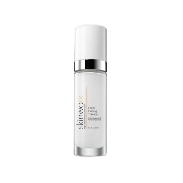Facial Firming Therapy