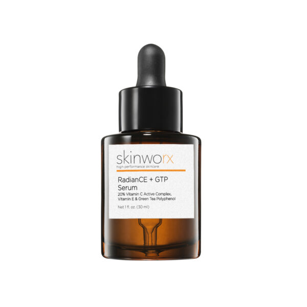 RadianCE + GTP Serum