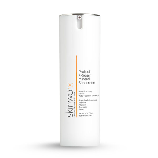Protect + Repair Mineral Sunscreen