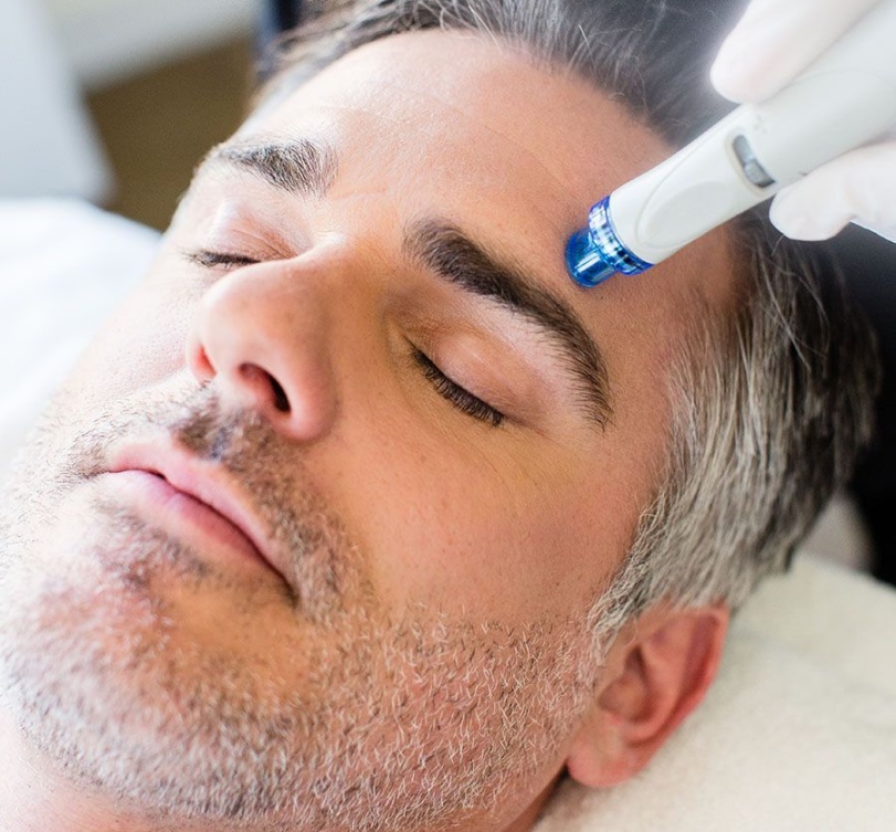 Flash Hydrafacial