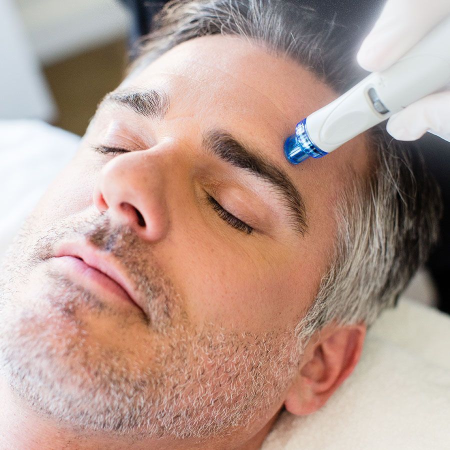 Flash Hydrafacial